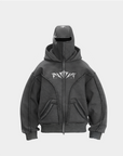 Phantom Hoodie Black