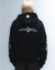 Sovereign Hoodie (white)