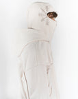 Phantom Hoodie Cream