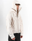 Phantom Hoodie Cream
