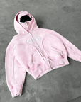 Phantom Hoodie Pink
